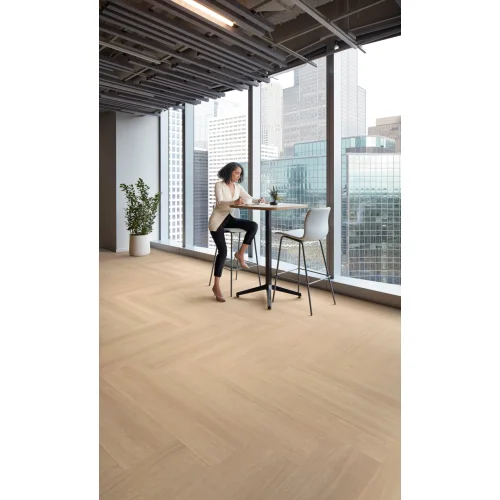 Panele winylowe LVT Interface On Grain