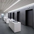 Płytki i panele winylowe LVT Interface Brushed Lines