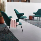 Płytki i panele winylowe LVT Interface Brushed Lines