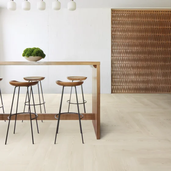 Panele winylowe LVT Interface Northern Grain 