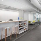 Panele winylowe LVT Interface Brushed Lines | Warszawa