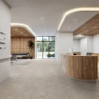 Płytki winylowe LVT Interface Hearth | Wykładziny Warszawa