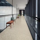 Panele winylowe LVT Interface In the Mix | Warszawa | Montaż