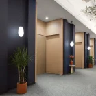 Panele winylowe LVT Interface In the Mix | Warszawa | Montaż
