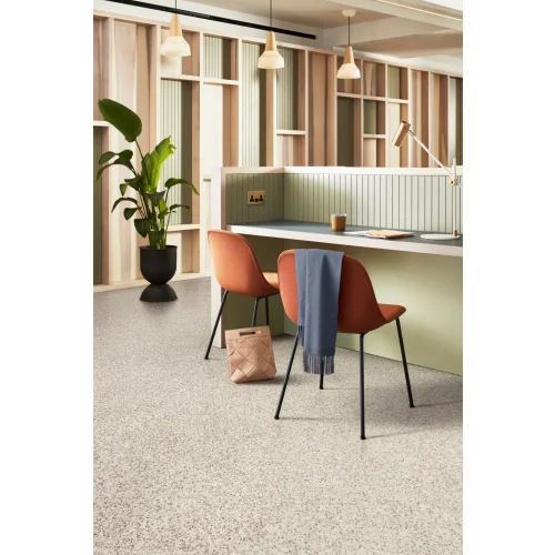 Panele winylowe LVT Interface In the mix