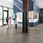 Płytki winylowe LVT Interface Textured Stones | Warszawa