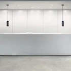 Płytki winylowe LVT Interface Textured Stones | Warszawa