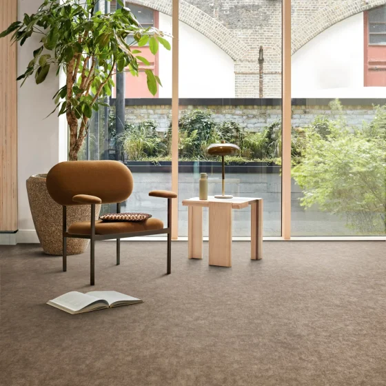 Panele winylowe LVT Interface Plaster