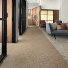 Panele winylowe LVT Interface Plaster | Wykładziny Warszawa