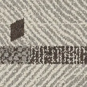 Płytki dywanowe Interface Accent Hour Shell 1905002