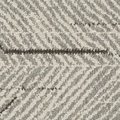 Płytki dywanowe Interface Angular Times Shell 1906002