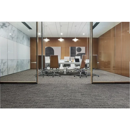 Płytki dywanowe Interface Simple Does It