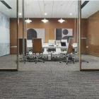 Miniatura Płytki dywanowe Interface Simple Does It