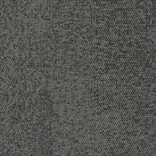 Płytki dywanowe Interface Pressed For Time Steel 1949003