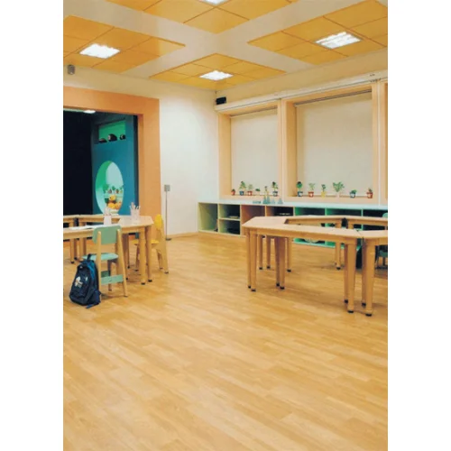Wykładzina elastyczna PCV LG Hausys Durable Wood