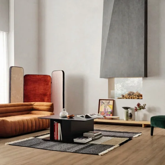 Panele winylowe LVT LX Hausys HFLOR PRESTG Classic