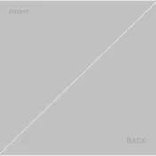 Wykładzina elastyczna PCV Grabo 1905 Grabolett 1536-1536