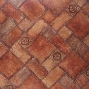 Wykładzina elastyczna PCV Grabo 1905 Terrana 16 4136-253