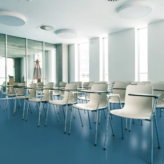 Wykładzina elastyczna PCV Grabo1905 Acoustic 43