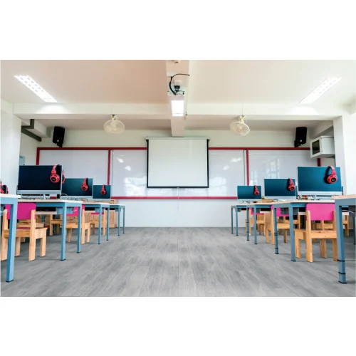 Wykładzina elastyczna PCV Grabo 1905 Acoustic Pro