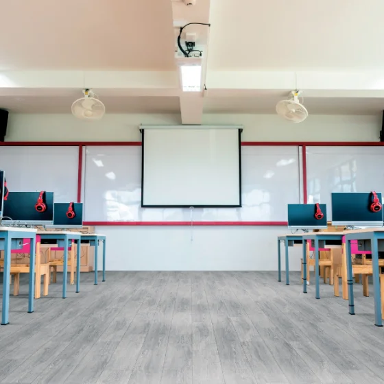 Wykładzina elastyczna PCV Grabo 1905 Acoustic Pro