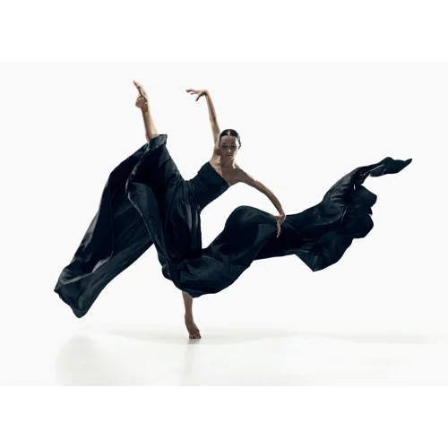 Wykładzina elastyczna PCV Grabo 1905 Ballerina