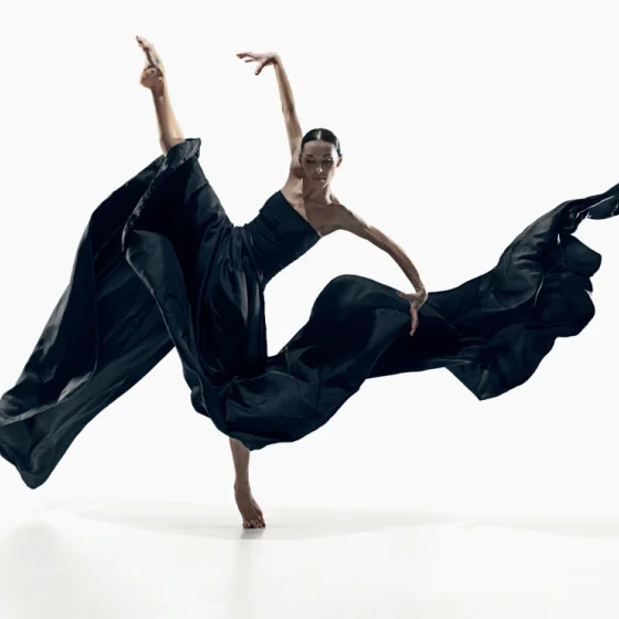 Wykładzina elastyczna PCV Grabo 1905 Ballerina