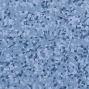 Wykładzina elastyczna PCV Grabo1905 Fortis Silver Knight Bluebird