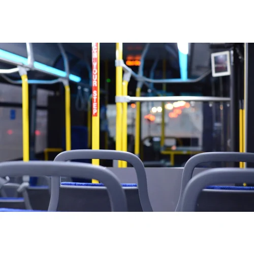 Wykładzina elastyczna PCV Grabo 1905 Acoustic 6 TEX