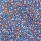 Wykładzina elastyczna PCV Grabo1905 Fortis Silver Knight Butterfly