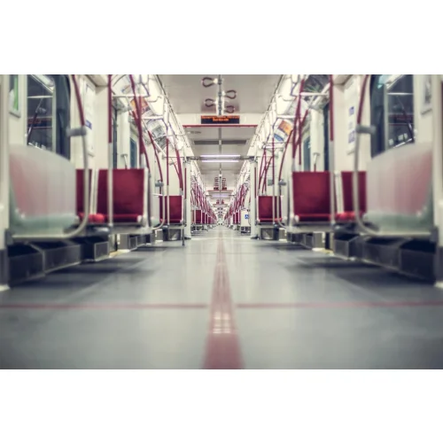 Wykładzina elastyczna PCV Grabo 1905 Color 20 NV