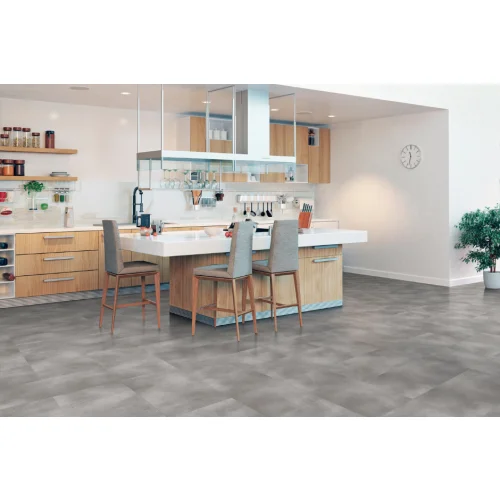 Panele i płytki winylowe LVT Grabo1905 Domino 2.0 Silver Knight