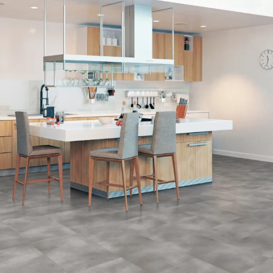 Panele i płytki winylowe LVT Grabo1905 Domino 2.0 Silver Knight