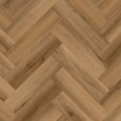 Płytki i panele winylowe SPC Grabo1905 Domino SPC Acoustic – Herringbone Elin