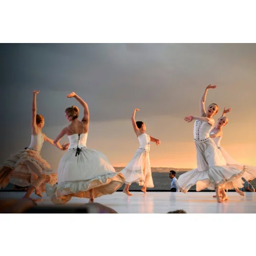 Wykładzina elastyczna PCV Grabo 1905 Evidance 25