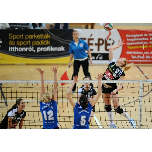 Wykładzina elastyczna PCV Grabo1905 Extreme