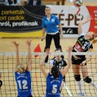 Miniatura Wykładzina elastyczna PCV Grabo1905 Extreme