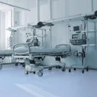 Wykładzina elastyczna PCV Grabo1905 Triumph Silver Knight