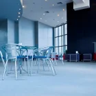 Miniatura Wykładzina elastyczna PCV Grabo1905 Triumph Silver Knight