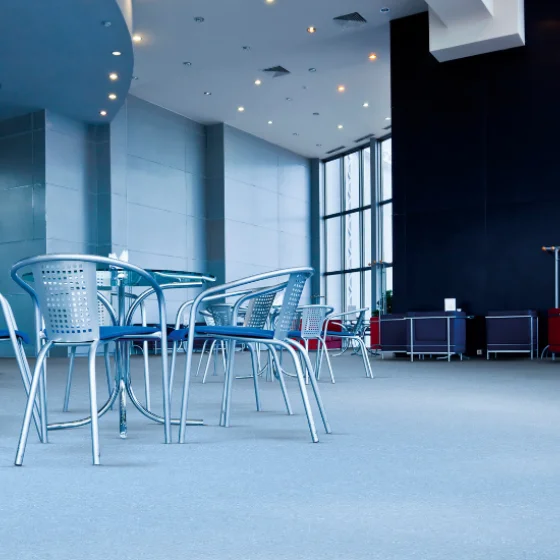 Wykładzina elastyczna PCV Grabo1905 Triumph Silver Knight