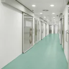 Wykładzina elastyczna PCV Grabo1905 Triumph Silver Knight