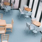 Wykładzina elastyczna PCV Grabo1905 Triumph Silver Knight