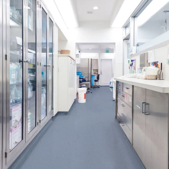 Wykładzina elastyczna PCV Grabo 1905 GraboSafe 20 JSK 