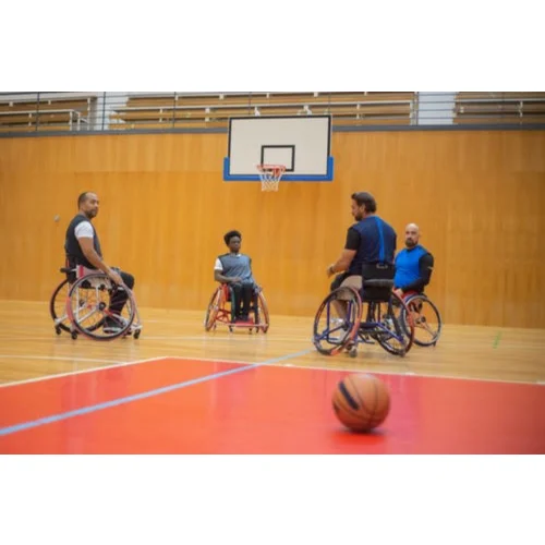 Wykładzina elastyczna PCV Grabo1905 Gymfit 50