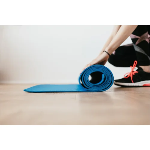 Wykładzina elastyczna PCV Grabo1905 Gymfit 60