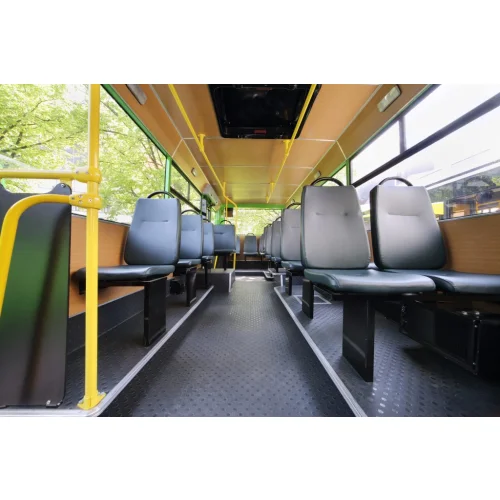 Wykładzina elastyczna PCV Grabo 1905 JP 25