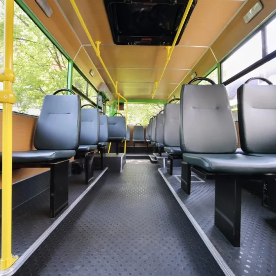 Wykładzina elastyczna PCV Grabo 1905 JP 25