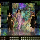 Miniatura Wykładzina elastyczna PCV Grabo 1905 Las Vegas Lux