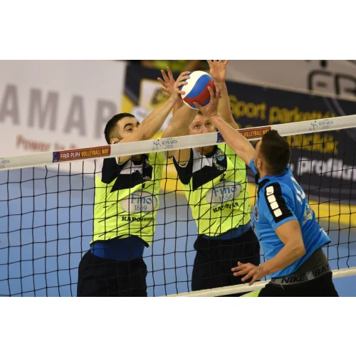 Wykładzina elastyczna PCV Grabo1905 Mega