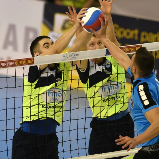 Wykładzina elastyczna PCV Grabo1905 Mega